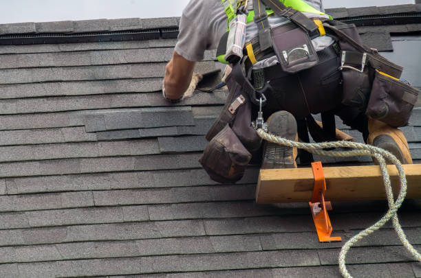 Reliable Gutter Installation contractor in Williamsburg, MA by Brentwood Metal Roofing