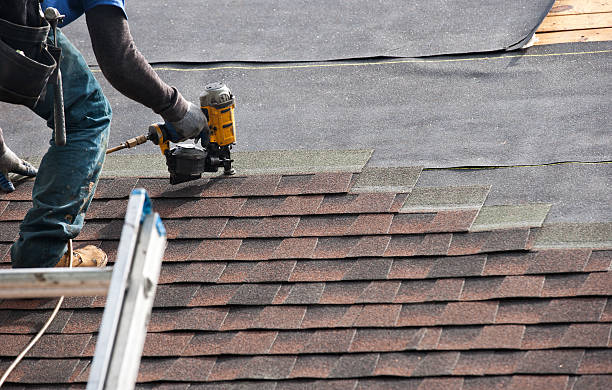 Licensed Gutter Installation service in Williamsburg, MA - Brentwood Metal Roofing